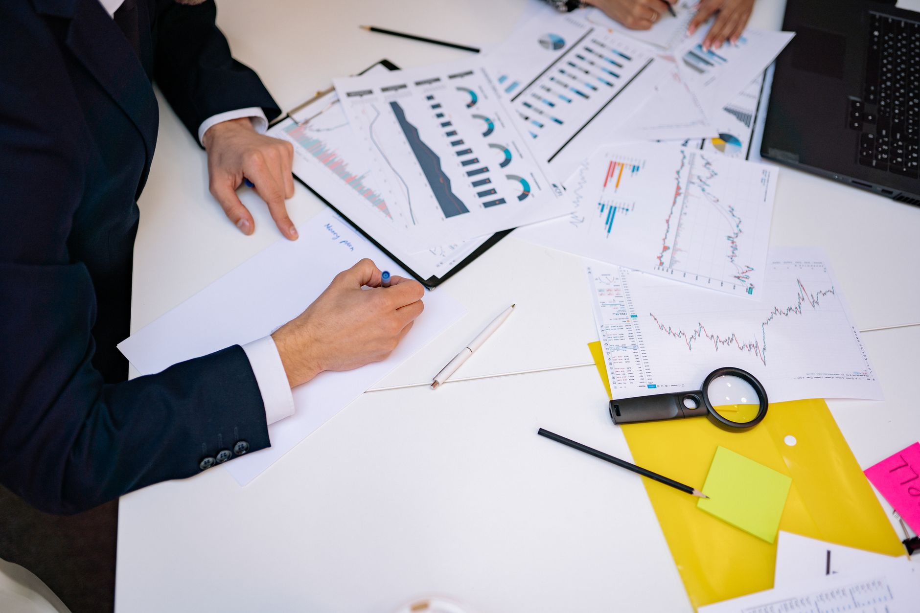 Expert-comptable Metz